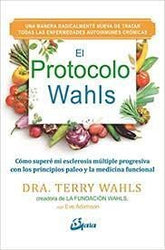 PROTOCOLO WAHLSEL - 9788484456759
